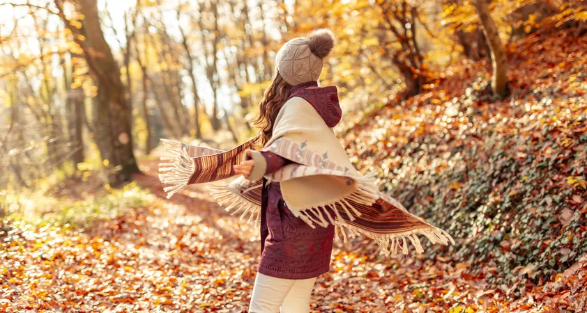 Kako se pripraviti na krajše dneve in preprečiti jesensko depresijo - Modna.si