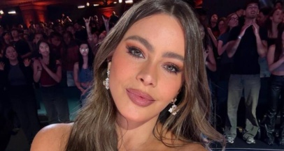 Sofio Vergaro namesto na nagrade Emmy odpeljali na urgenco - Modna.si