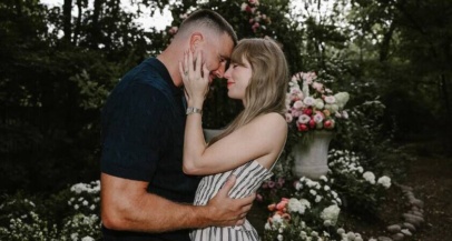 Koliko časa je Travis Kelce pripravljal zaroko Taylor Swift? Prijatelj razkril vse! - Modna.si
