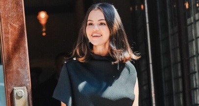 Obsedeni smo! Selena Gomez razkrila popolno manikuro za jesenski čas - Modna.si