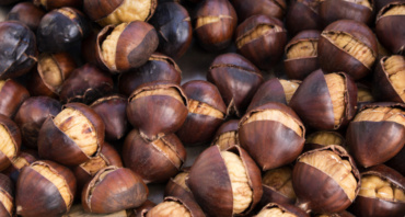 Kostanj na 4 načine: Od pečice do zračnega cvrtnika - Modna.si