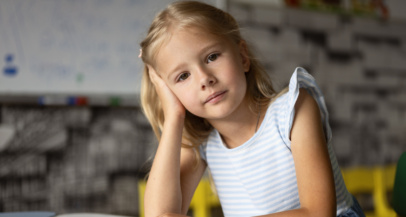 Starši pogosto spregledajo nevarne znake pri otrocih: dihanje na usta, počasno žvečenje,... - Modna.si