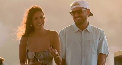 Nina Dobrev in Zac Efron sprožila plaz govoric - kaj se dogaja? - Modna.si