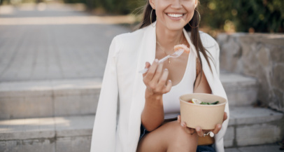 7 živil, ki vaši koži povrnejo mladosten sijaj - naravni botoks na krožniku! - Modna.si