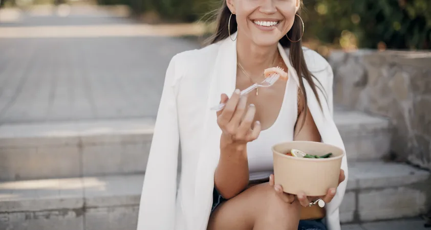 7 živil, ki vaši koži povrnejo mladosten sijaj - naravni botoks na krožniku! - Modna.si