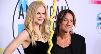 Po 19-ih letih sta se razšla Nicole Kidman in Keith Urban - Modna.si