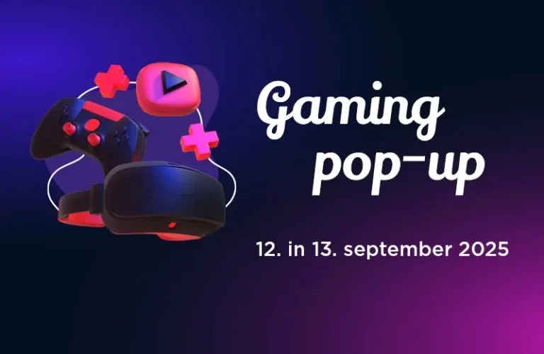 V Citypark prihaja gaming spektakel! - Modna.si