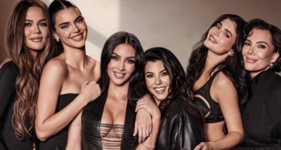 Kim Kardashian v strahu za življenje - trailer razkriva šokantne podrobnosti - Modna.si