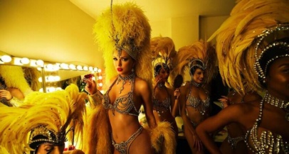 Izšel "Life of a Showgirl": Kaj menijo glasbeni kritiki o 12. albumu Taylor Swift - Modna.si