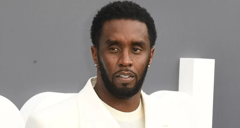 Glasbeni mogotec Diddy ostaja v zaporu! Sodnik izrekel nepričakovano kazen - Modna.si