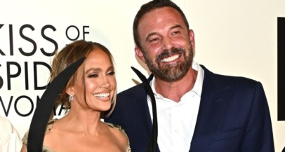 Bivša zakonca Jennifer Lopez in Ben Affleck ponovno skupaj - Modna.si
