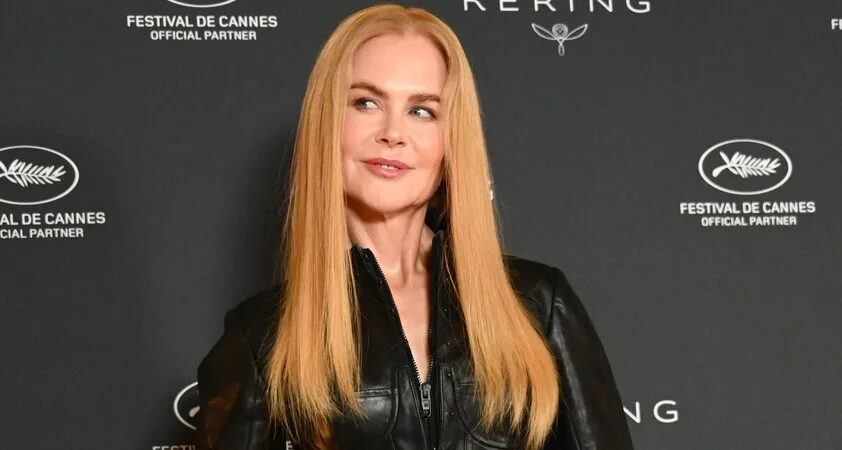 Nova pričeska, novo poglavje - Nicole Kidman po ločitvi postrigla svoje lase - Modna.si