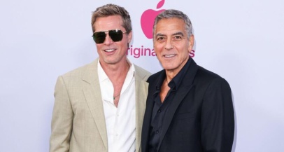 Oceanovih 14 potrjen! George Clooney razkril, kdaj začnejo snemati film - Modna.si