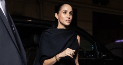 Koliko je Balenciaga plačala Meghan Markle za ogled modne revije? - Modna.si