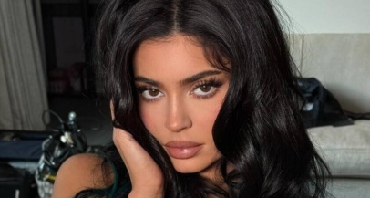 Kylie Jenner presenetila z novim singlom “Fourth Strike” - Modna.si