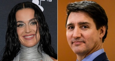 VIDEO: Je Katy Perry na koncertu potrdila romanco z Justinom Trudeaujem? - Modna.si