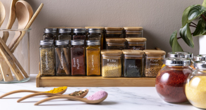 Ali imajo začimbe rok trajanja? Presenetljiva resnica o svežini v kuhinji - Modna.si