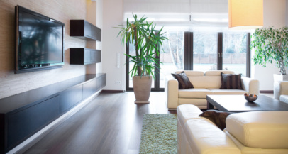 Kako ohraniti dom vedno pospravljen: Preprosto pravilo, ki spremeni vse - Modna.si