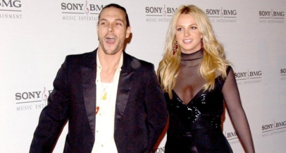 Britney Spears zgrožena nad lažmi Kevina Federlinea v njegovi novi knjigi - Modna.si