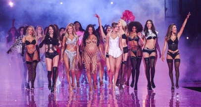 To so najbogatejše Victoria’s Secret manekenke vseh časov - Modna.si