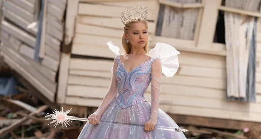 Ariana Grande z novim videzom: Kaj se skriva za dramatično preobrazbo? - Modna.si