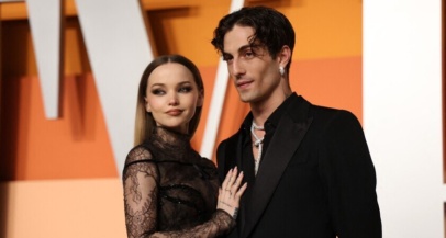 Dove Cameron in Damiano David zaročena po dveh letih zveze - Modna.si