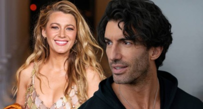 ŠOK v Hollywoodu! Justin Baldoni umaknil tožbo za 400 milijonov dolarjev proti Blake Lively - Modna.si