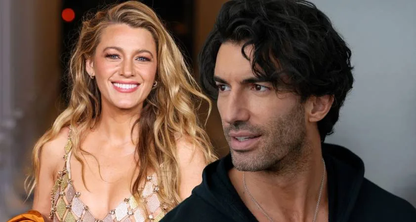 ŠOK v Hollywoodu! Justin Baldoni umaknil tožbo za 400 milijonov dolarjev proti Blake Lively - Modna.si
