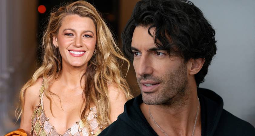ŠOK v Hollywoodu! Justin Baldoni umaknil tožbo za 400 milijonov dolarjev proti Blake Lively