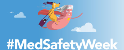 Če ne poročamo o stranskih učinkih zdravil, jih nihče ne zazna: #MedSafetyWeek 2025 - Modna.si