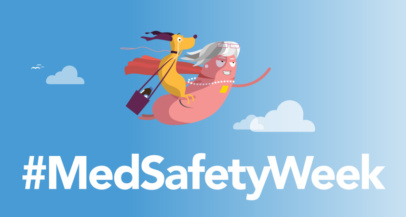 Če ne poročamo o stranskih učinkih zdravil, jih nihče ne zazna: #MedSafetyWeek 2025 - Modna.si