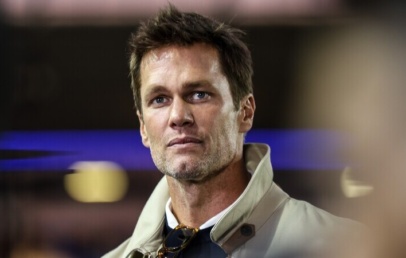 Tom Brady pred smrtjo kloniral svojega preminulega psa - Modna.si