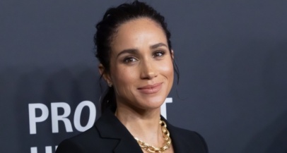 Meghan Markle se po 7-ih letih vrača na filmska platna! - Modna.si
