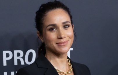 Meghan Markle se po 7-ih letih vrača na filmska platna! - Modna.si