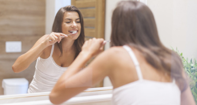 Kdaj si je zjutraj najbolje umiti zobe: pred ali po zajtrku? Odgovor vas bo morda presenetil! - Modna.si