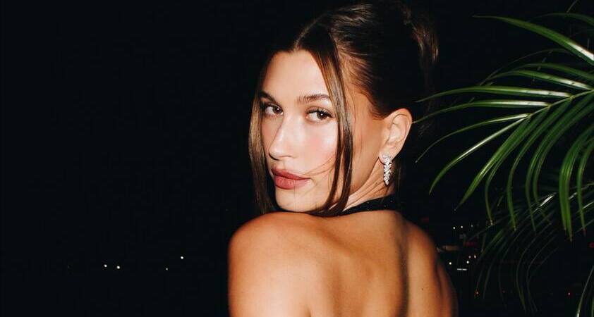 Zakaj je Erewhon izbrisal ime Hailey Bieber z najbolj slavnega smootieja v Los Angelesu