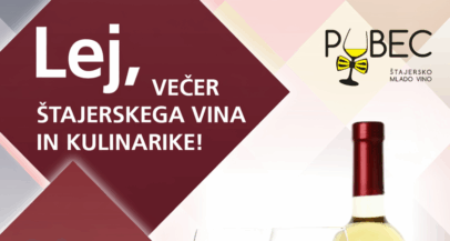 V ALEJO ta vikend na praznik vina, kulinarike in druženja - Modna.si