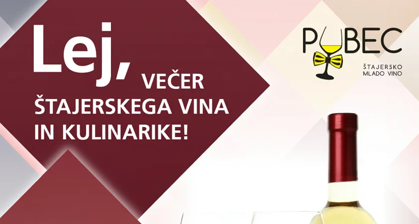 V ALEJO ta vikend na praznik vina, kulinarike in druženja - Modna.si