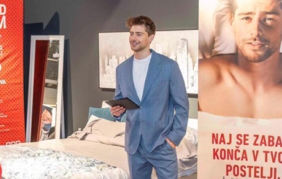 Letošnja preventivna kampanja, ki je že deveta zapovrstjo, nosi naslov »Naj se zabava konča v tvoji postelji« - Modna.si