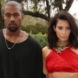 Kanye West trdi, da je Kim Kardashian zaigrala svoj travmatični rop v Parizu