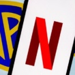 Največji prevzem v zgodovini zabave: Netflix kupuje Warner Bros. in HBO!