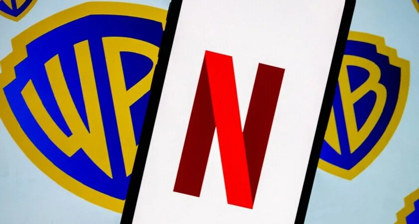 Največji prevzem v zgodovini zabave: Netflix kupuje Warner Bros. in HBO! - Modna.si