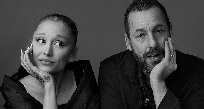 Ariana Grande v paniki zaradi fraze 6-7: Trenutek je postal viralen!