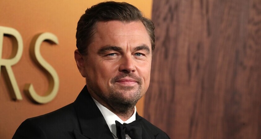 Leonardo DiCaprio končno razkril, zakaj tako zelo skriva svoje zasebno življenje