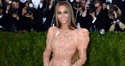 Razkrito, kakšno vlogo bo imela Beyoncé na Met Gala 2026 - Modna.si