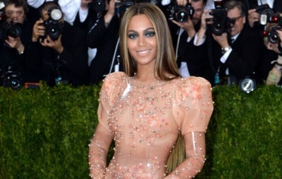 Razkrito, kakšno vlogo bo imela Beyoncé na Met Gala 2026 - Modna.si