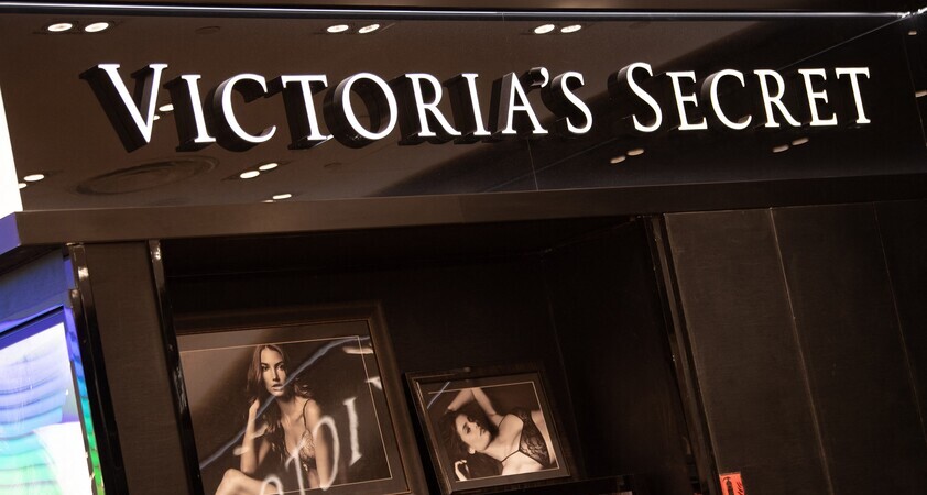 Victoria’s Secret odprla svoja vrata v McArthur Glen Noventa di Piave Outletu