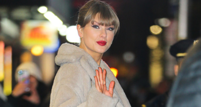 Taylor Swift končno razkrila svojo najljubšo pesem vseh časov - Modna.si