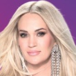 Oboževalci v šoku: Carrie Underwood z novo barvo las povsem neprepoznavna