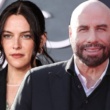 Ali imata Riley Keough in John Travolta skupaj 15-letnega sina?
